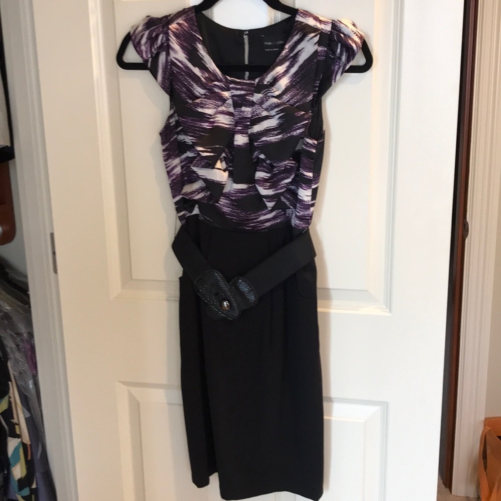 Max and Cleo Dress - Size 2